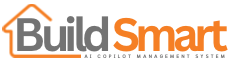 Build Smart logo